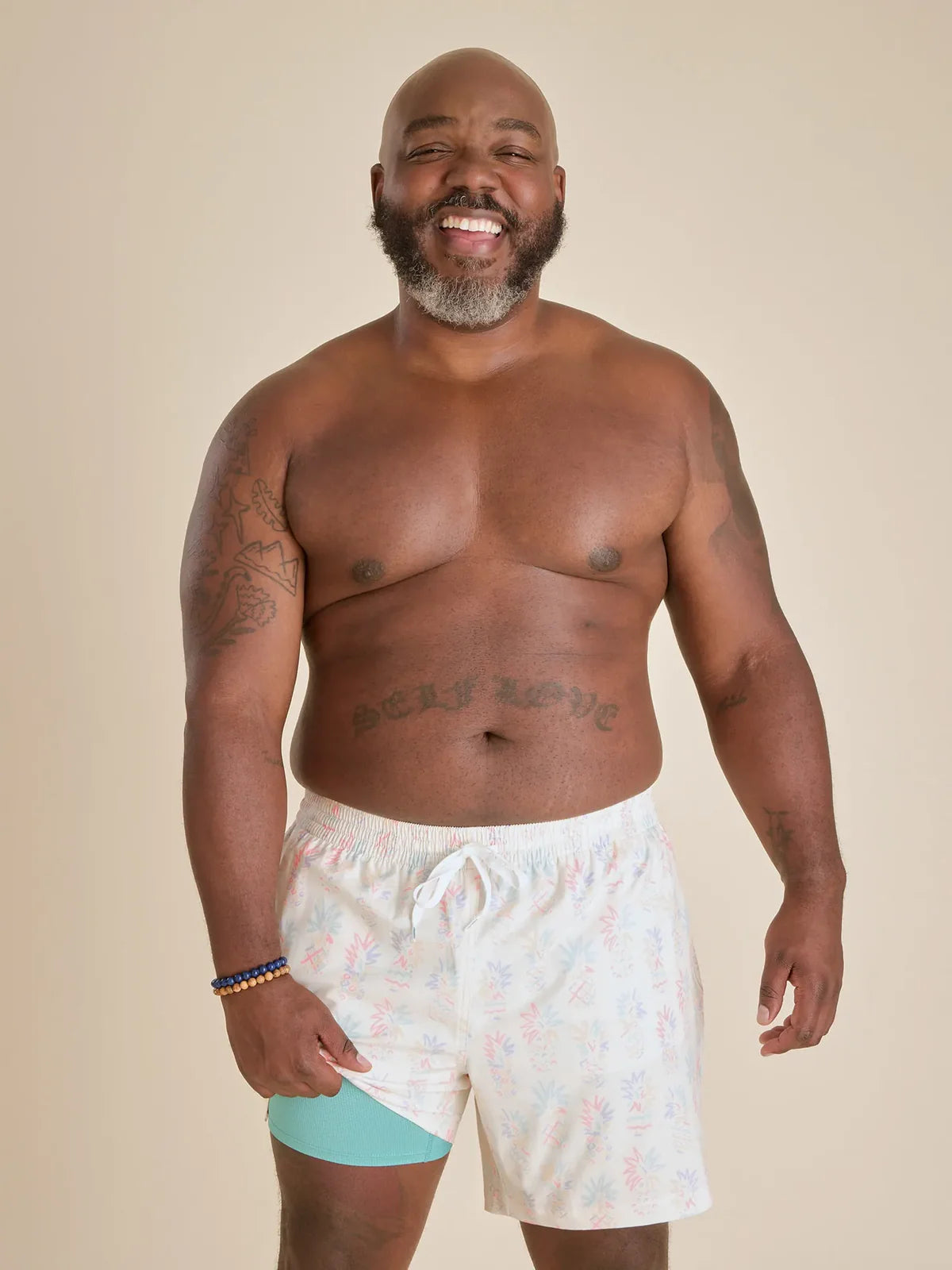 Chubbies M 5.5