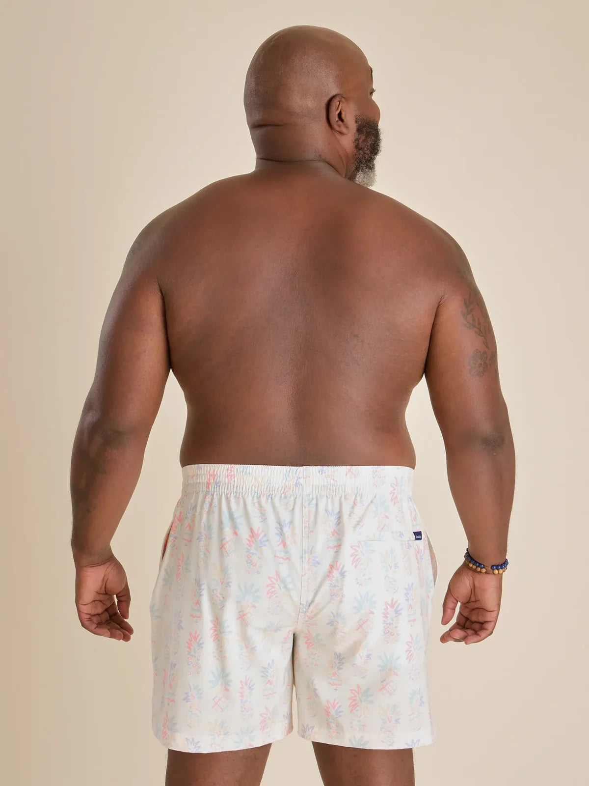 Chubbies M 5.5