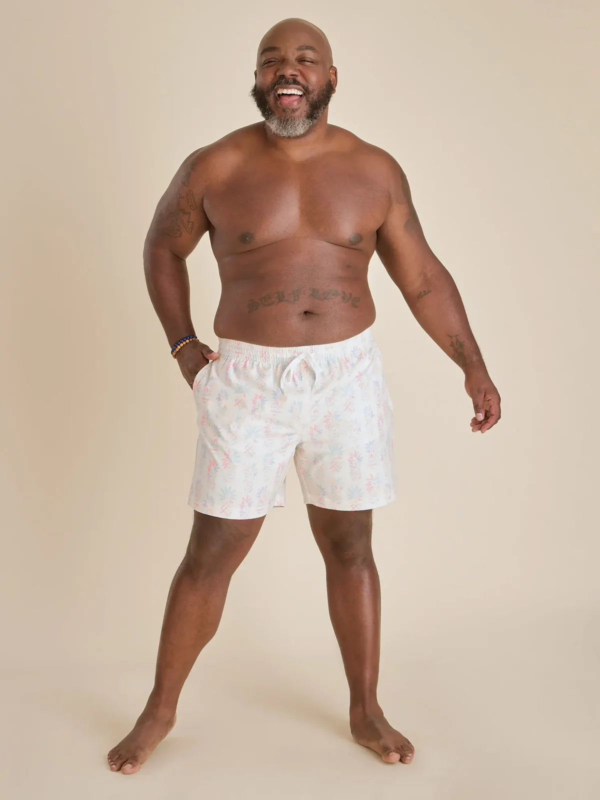 Chubbies M 5.5