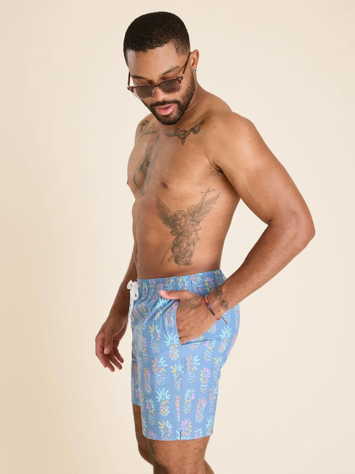 Chubbies M 7