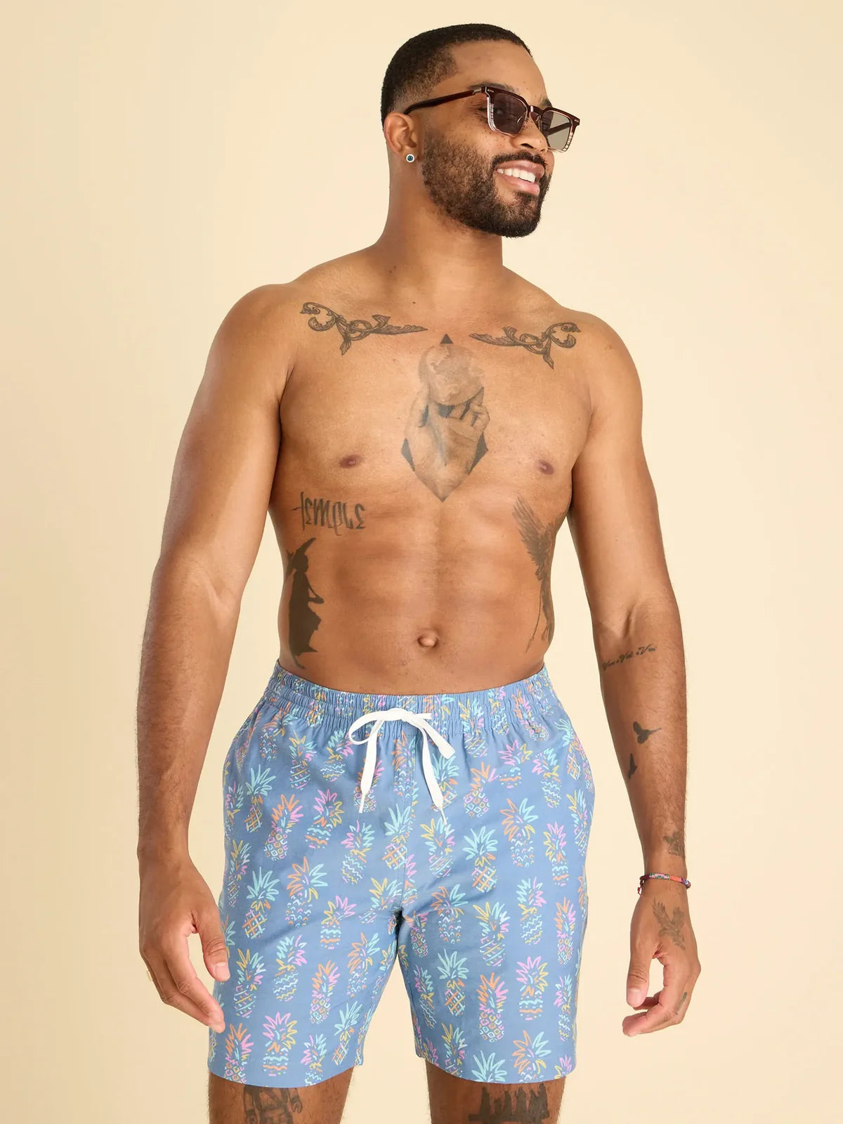 Chubbies M 7