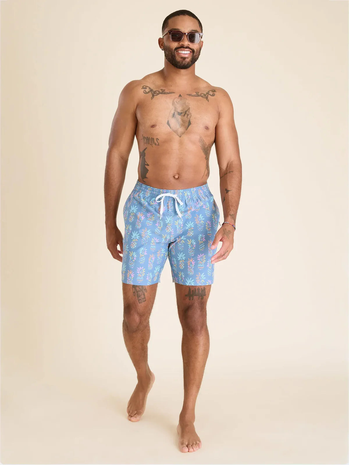 Chubbies M 7