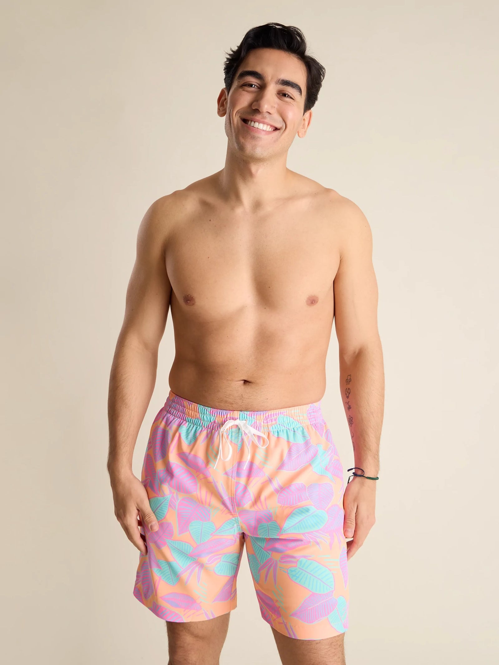 Chubbies M 7