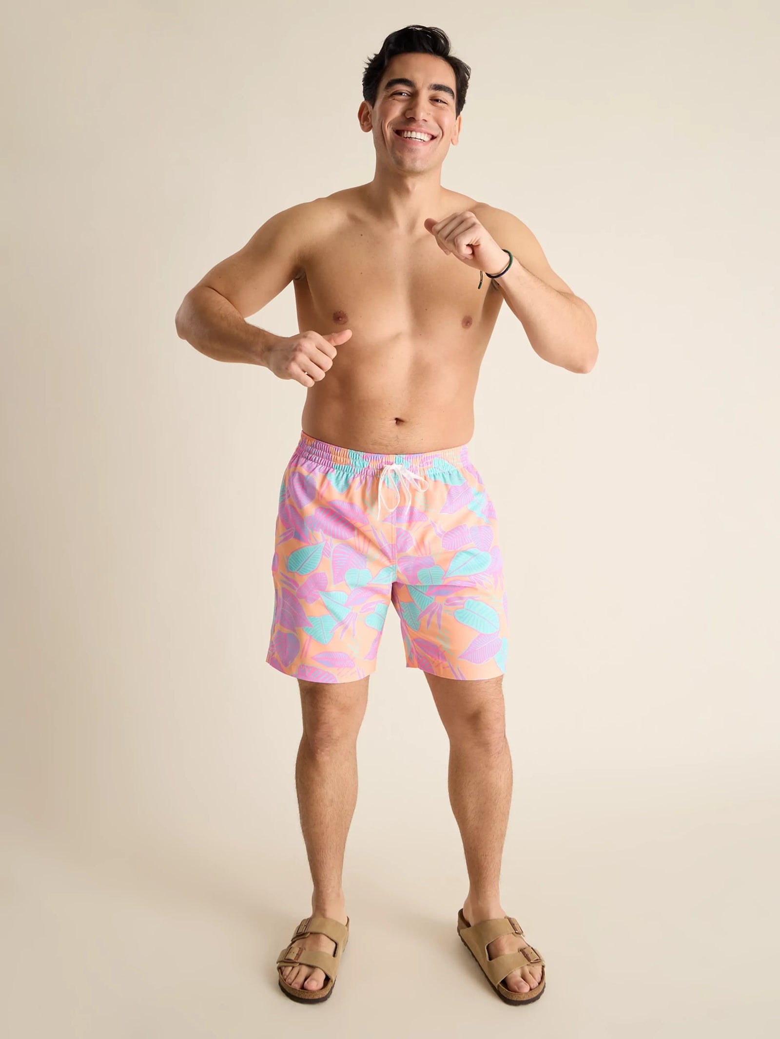 Chubbies M 7