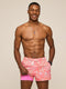 Chubbies M 5.5” Classic Swim Trunk PYRAMID POOLSIDES