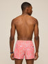 Chubbies M 5.5” Classic Swim Trunk PYRAMID POOLSIDES