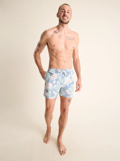 Chubbies M 5.5” Classic Swim Trunk THE RESORT WEAR