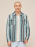 Chubbies M LS Summer Weight Flannel SALT & SAIL