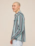 Chubbies M LS Summer Weight Flannel SALT & SAIL