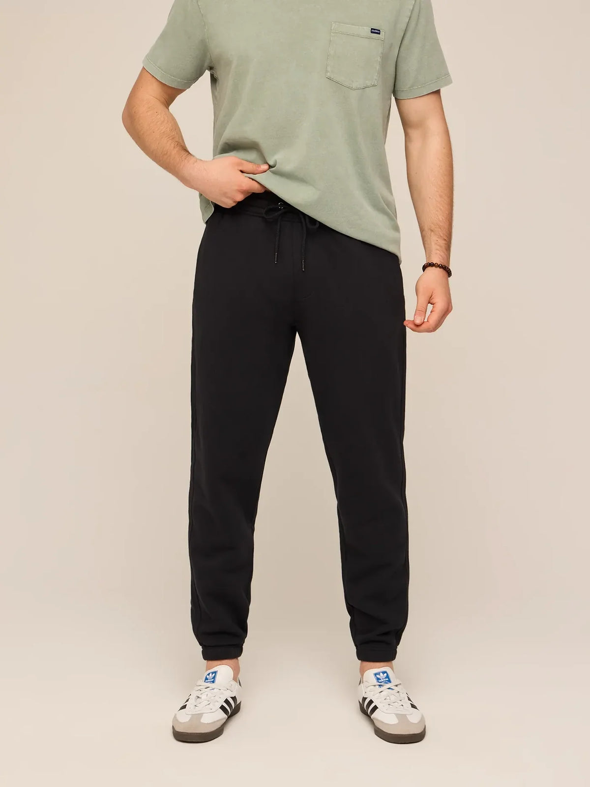 Chubbies M Comfort Sweatpants THE SHADOWSTORM
