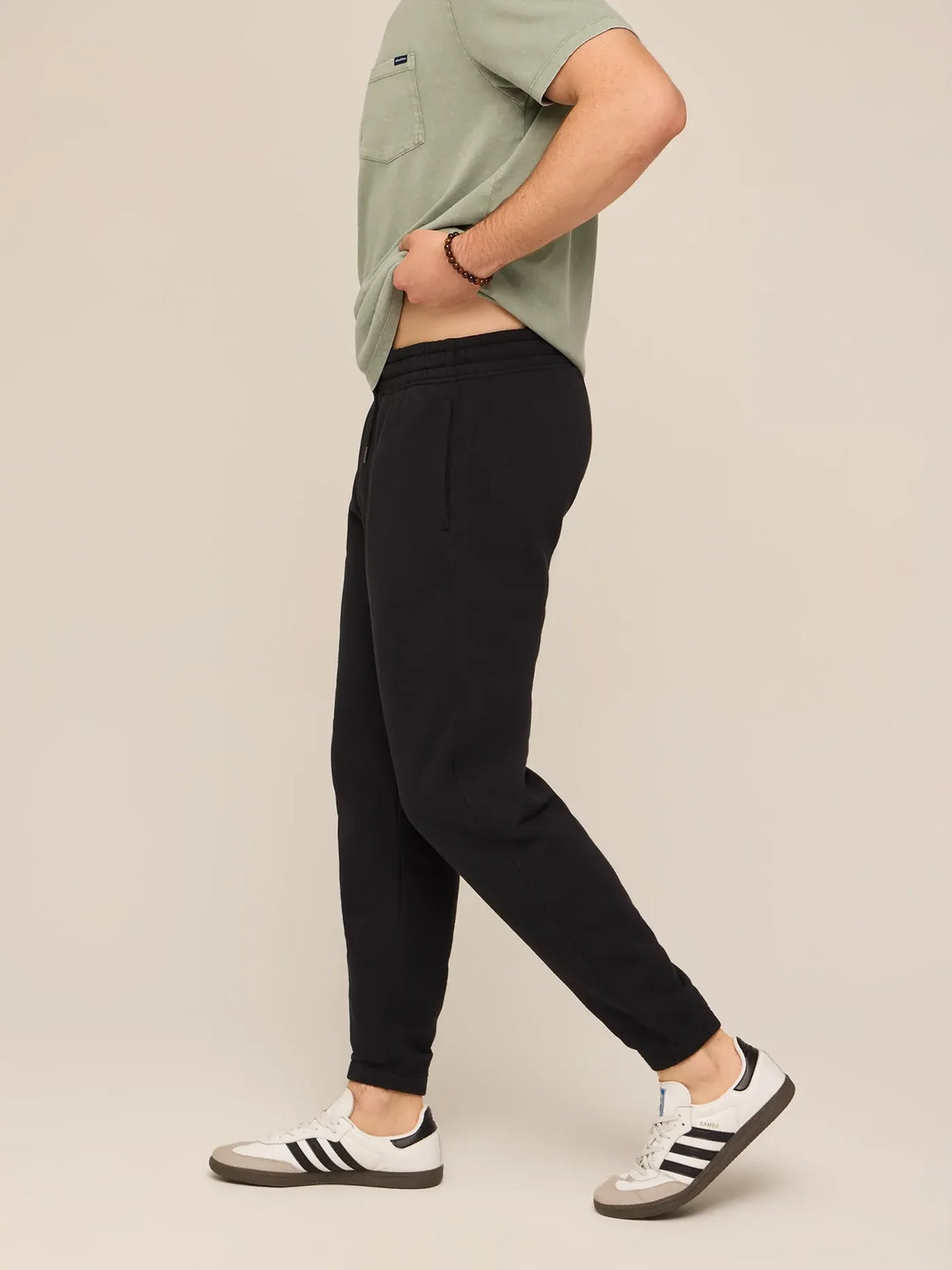 Chubbies M Comfort Sweatpants THE SHADOWSTORM