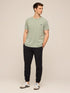 Chubbies M Comfort Sweatpants THE SHADOWSTORM