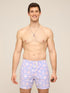 Chubbies M 5.5” Classic Swim Trunk THE SHELL YEAHS