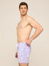 Chubbies M 5.5” Classic Swim Trunk THE SHELL YEAHS
