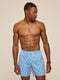 Chubbies M 5.5" Classic Swim Trunk W/ Liner THE SPADES