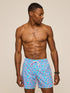 Chubbies M 5.5" Classic Swim Trunk W/ Liner THE SPADES