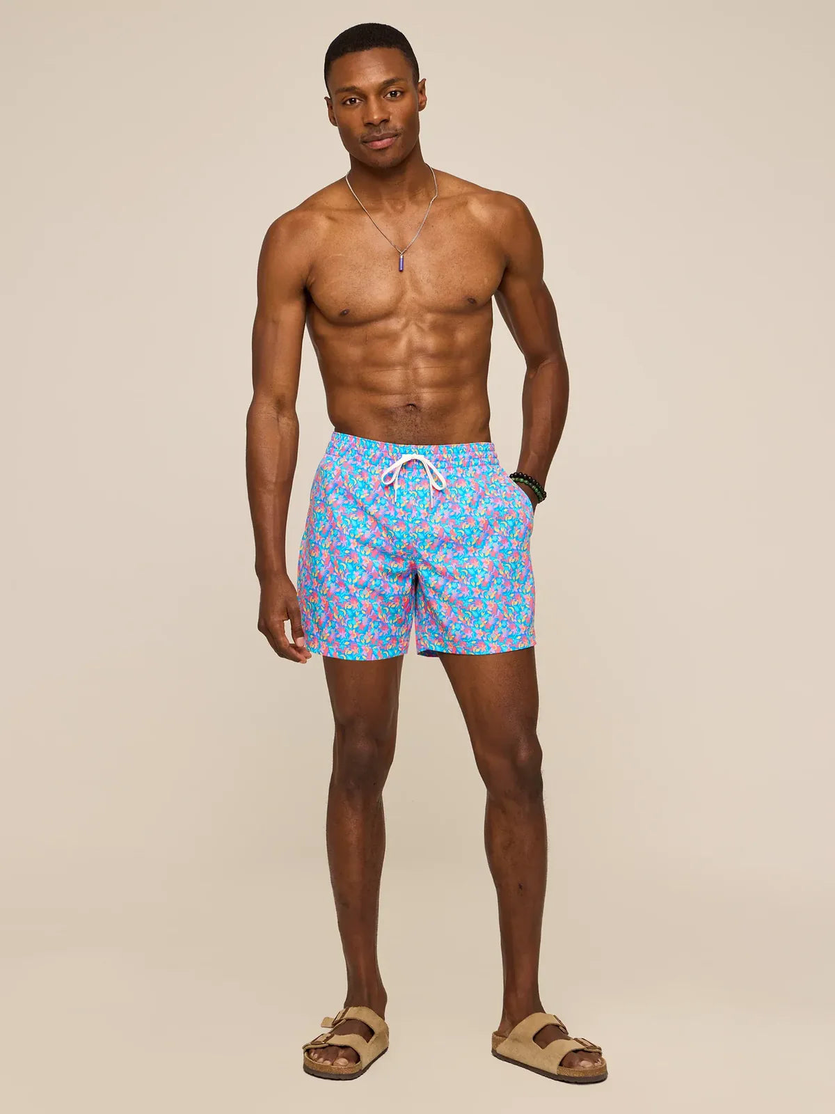 Chubbies M 5.5