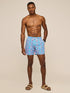 Chubbies M 5.5" Classic Swim Trunk W/ Liner THE SPADES