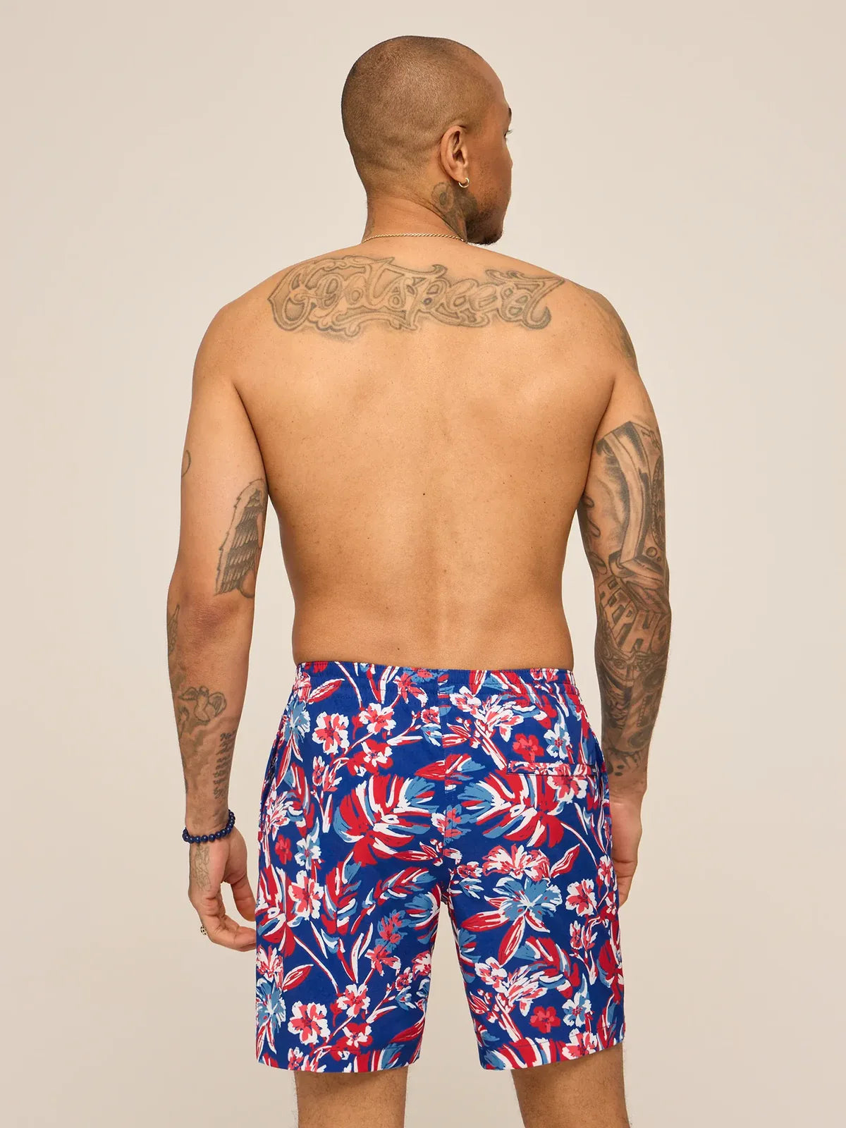Chubbies M 7