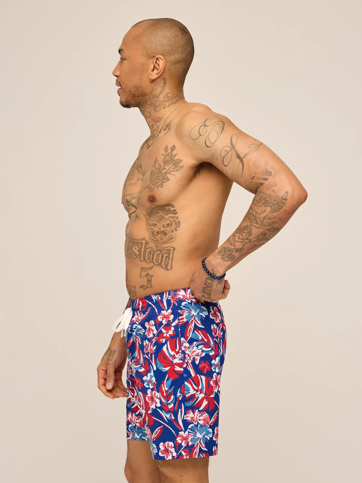 Chubbies M 7
