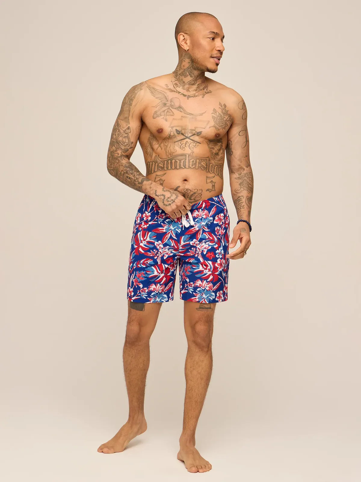 Chubbies M 7