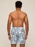 Chubbies M 7" Classic Swim Trunk STARRY NIGHT STEM