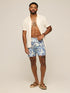 Chubbies M 7" Classic Swim Trunk STARRY NIGHT STEM