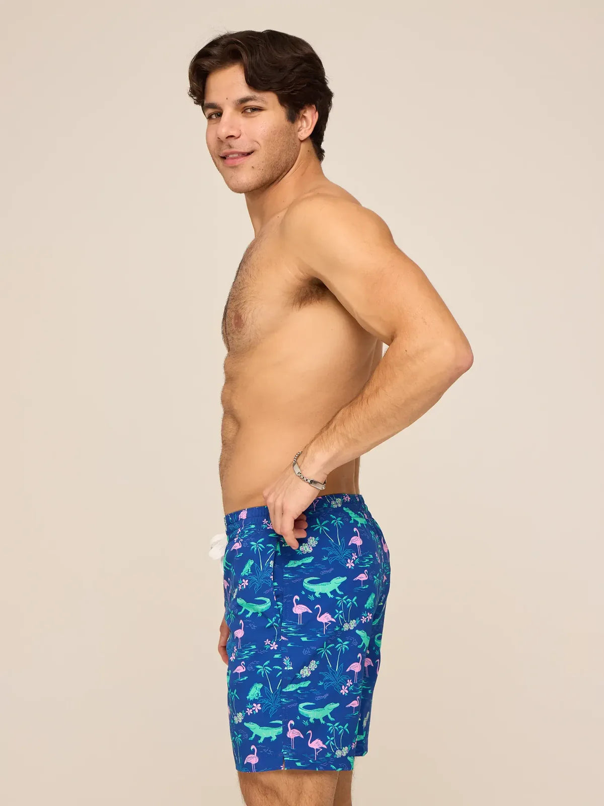 Chubbies M 7