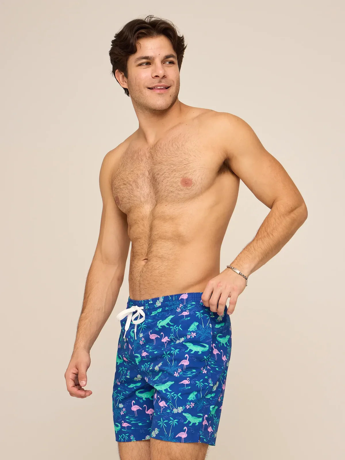 Chubbies M 7