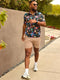 Chubbies M 6" Everywear Short THE TAHOES