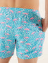 Chubbies M 5.5” Classic Swim Trunk DOMINGOS FOR FLAMINGOS
