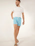 Chubbies M 5.5” Classic Swim Trunk DOMINGOS FOR FLAMINGOS