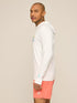 Chubbies M Sun Hoodie THE TACKING TOWARD