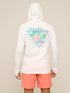 Chubbies M Sun Hoodie THE TACKING TOWARD