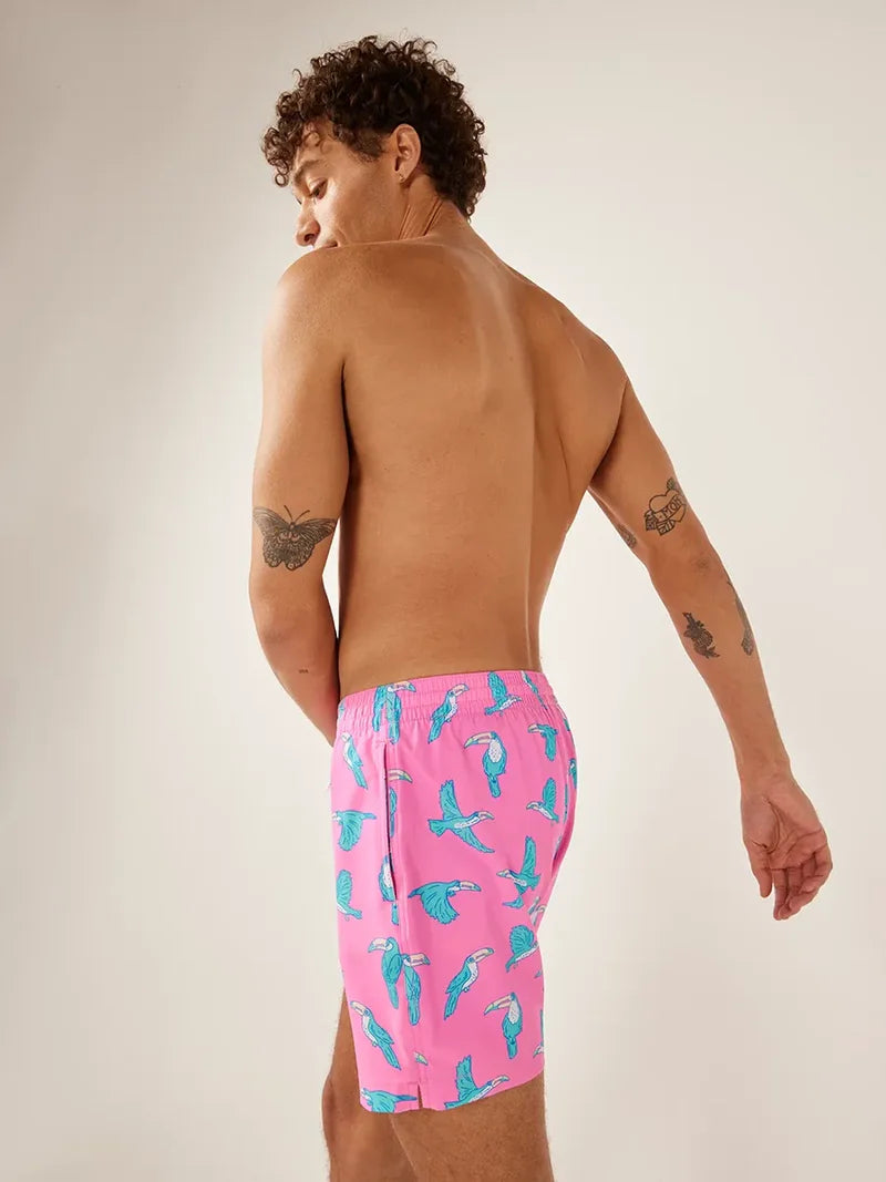 Chubbies M 5.5