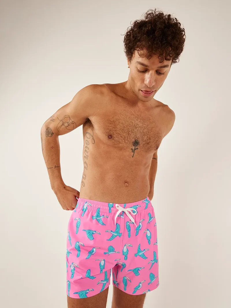 Chubbies M 5.5
