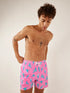 Chubbies M 5.5" Swim Trunk THE TOUCAN DO ITS