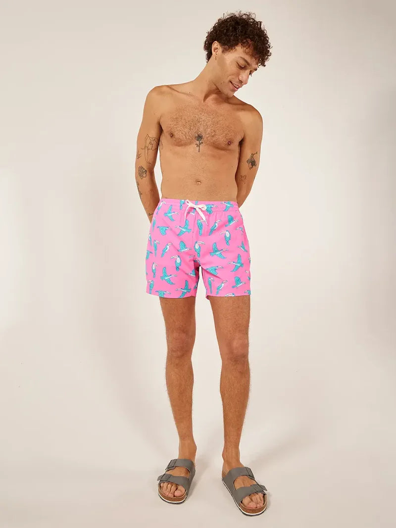 Chubbies M 5.5
