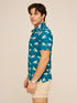 Chubbies M SS Performance Polo TURTALLY AWESOMES
