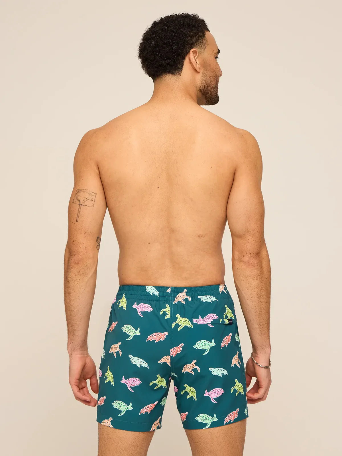 Chubbies M 5.5