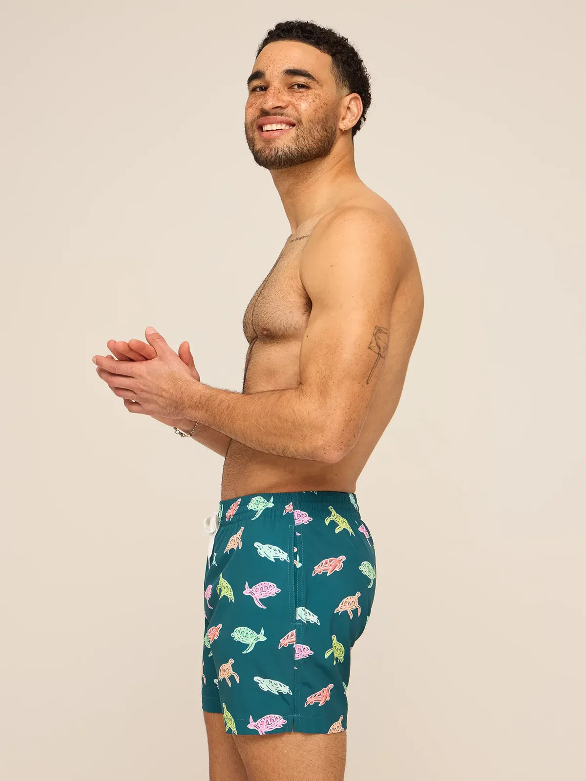 Chubbies M 5.5
