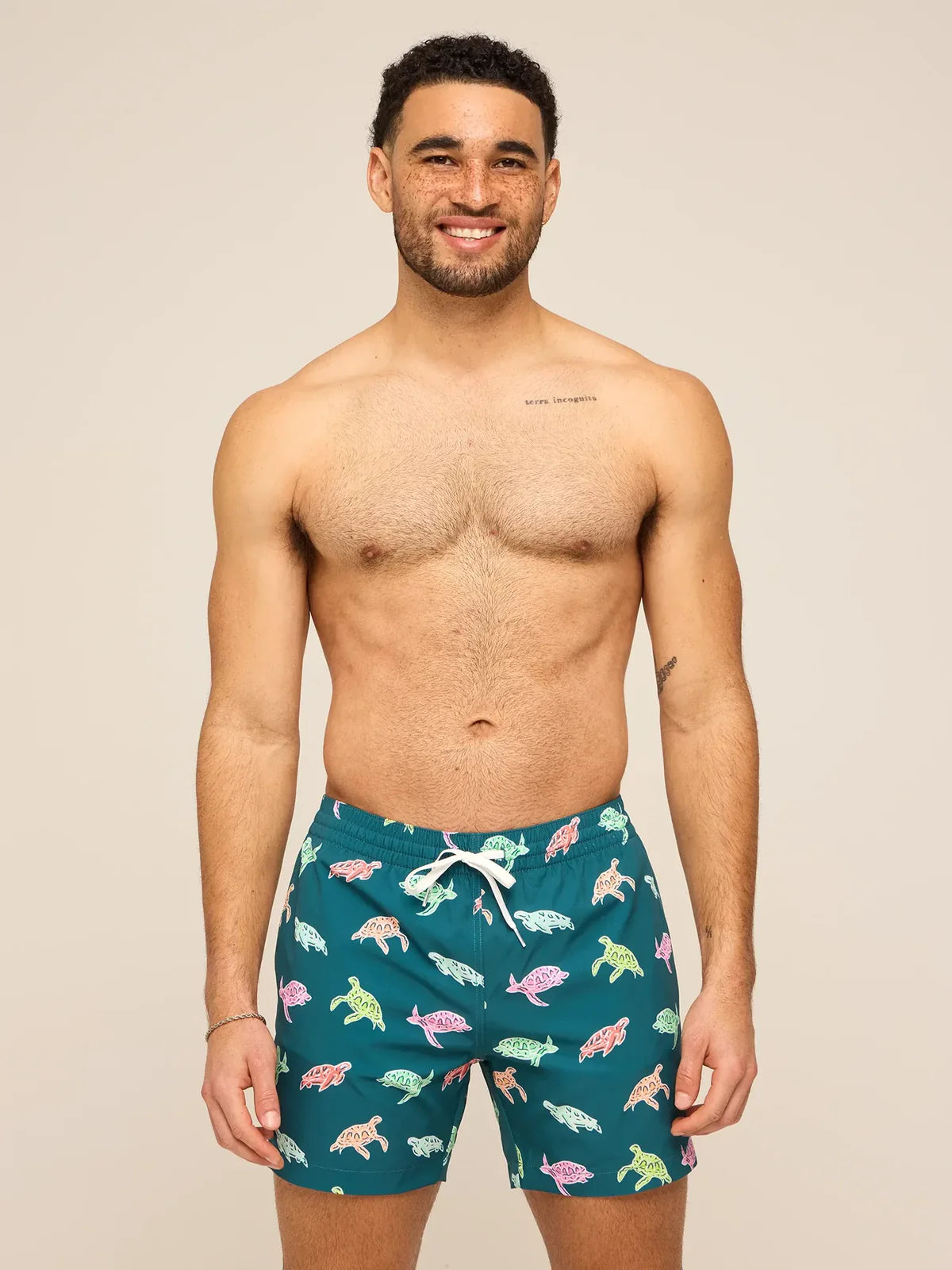 Chubbies M 5.5