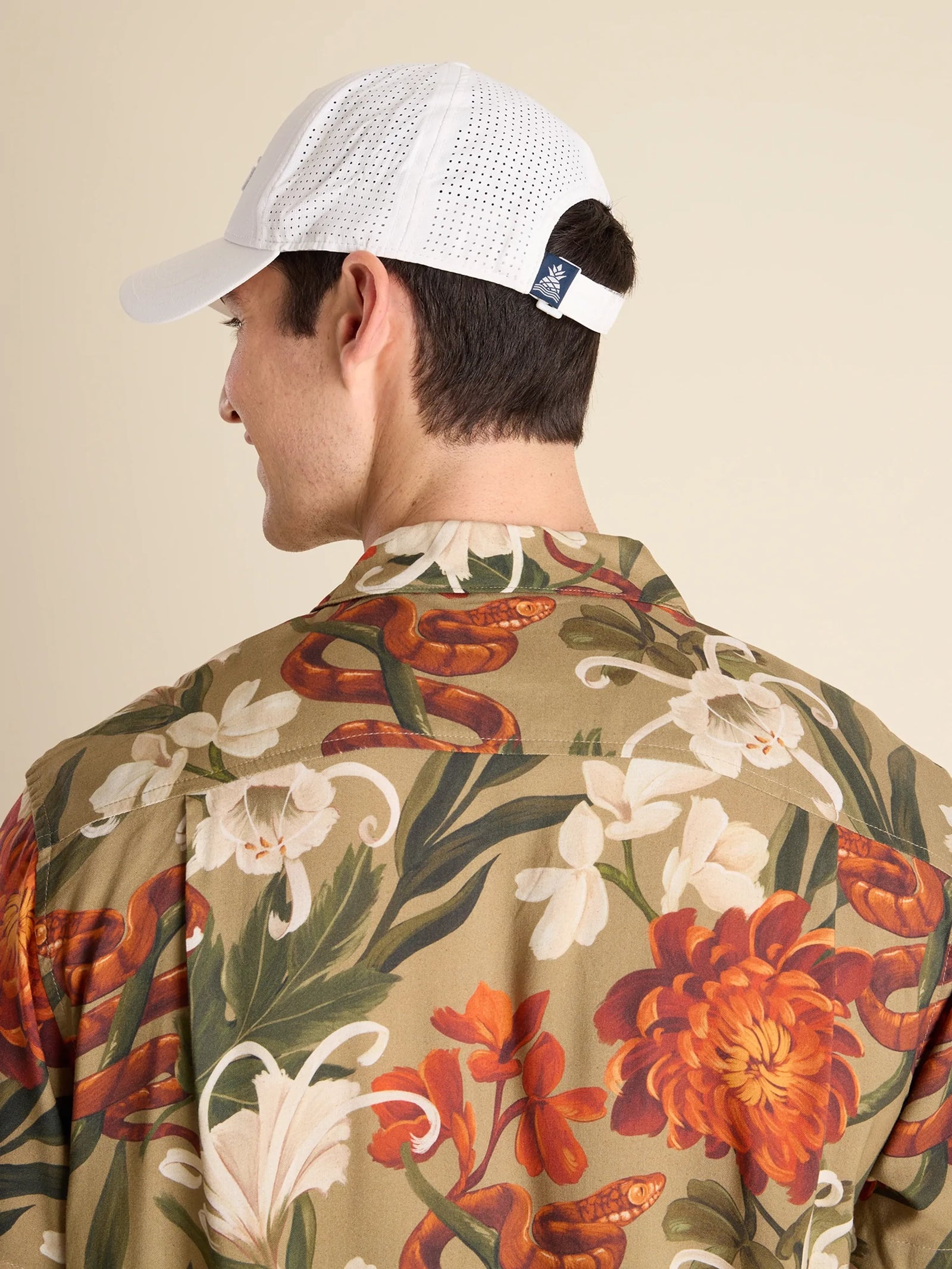 Chubbies All Day Hat VANNA PATCH