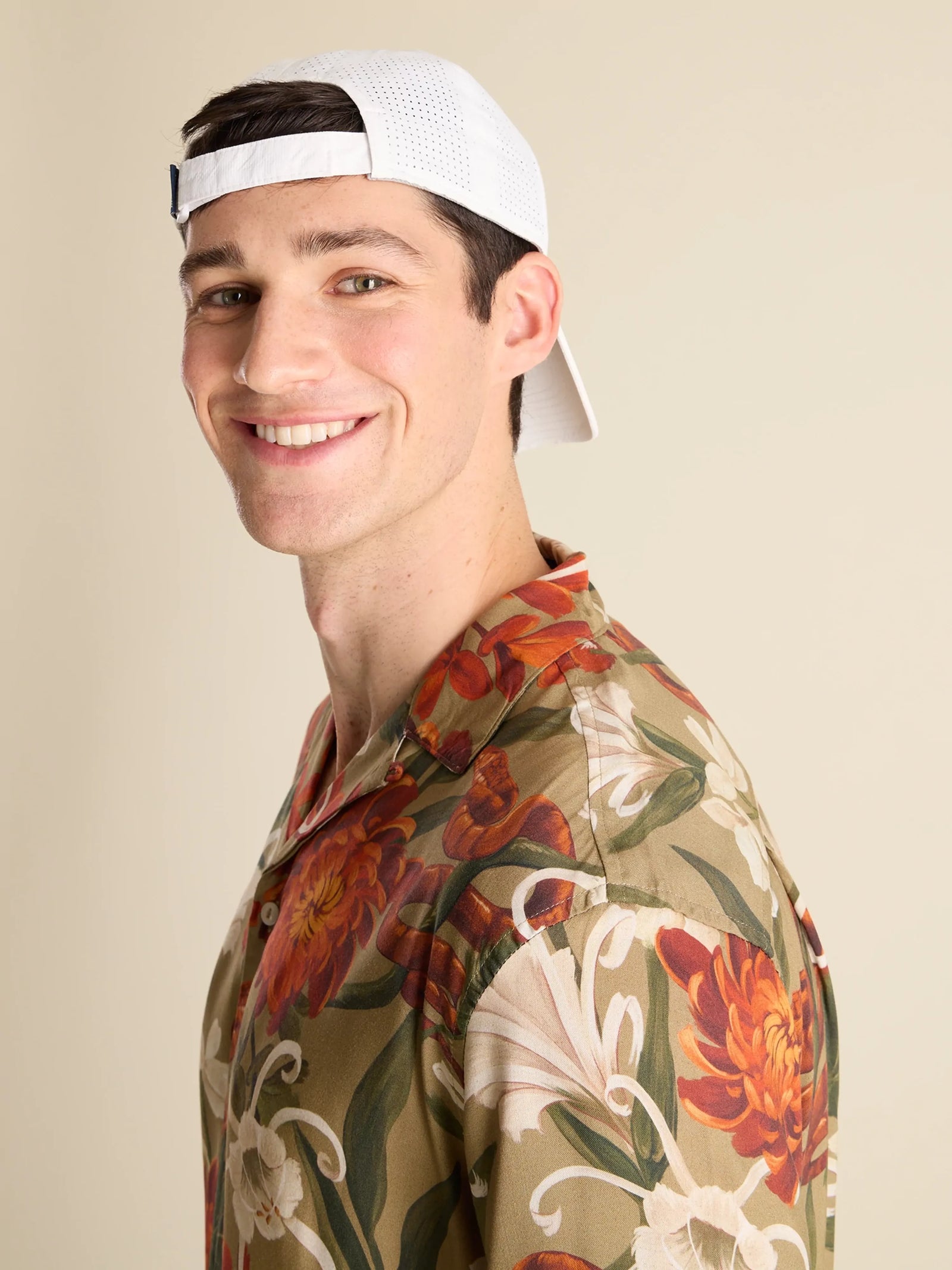 Chubbies All Day Hat VANNA PATCH