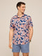 Chubbies M Friday Breezetech 2.0 Shirt THE VARIEGATED