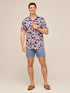 Chubbies M Friday Breezetech 2.0 Shirt THE VARIEGATED