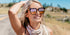 Blenders Grove Wildcat Love CHAMPAGNE TORTOISE/PINK