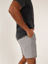 Chubbies M 8" Everywear Short THE WORLD'S GRAYEST