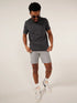 Chubbies M 8" Everywear Short THE WORLD'S GRAYEST