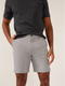 Chubbies M 8" Everywear Short THE WORLD'S GRAYEST